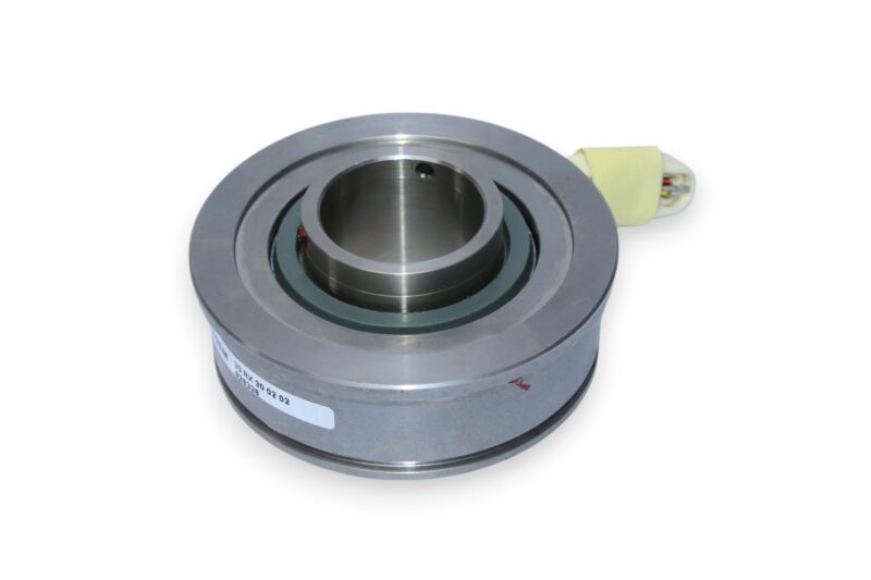 Manufacturer: SAGEM Type: RESOLVER ENCODER Model: 33RX300202