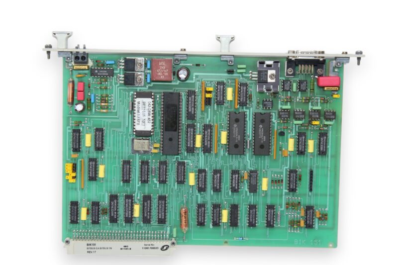 AEG BIK 151 COMMUNICATION MODULE - Image 4