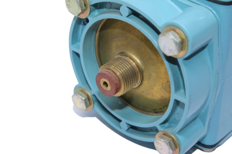 TELEMECANIQUE XM9-FA93 PRESSURE SWITCH - Image 4