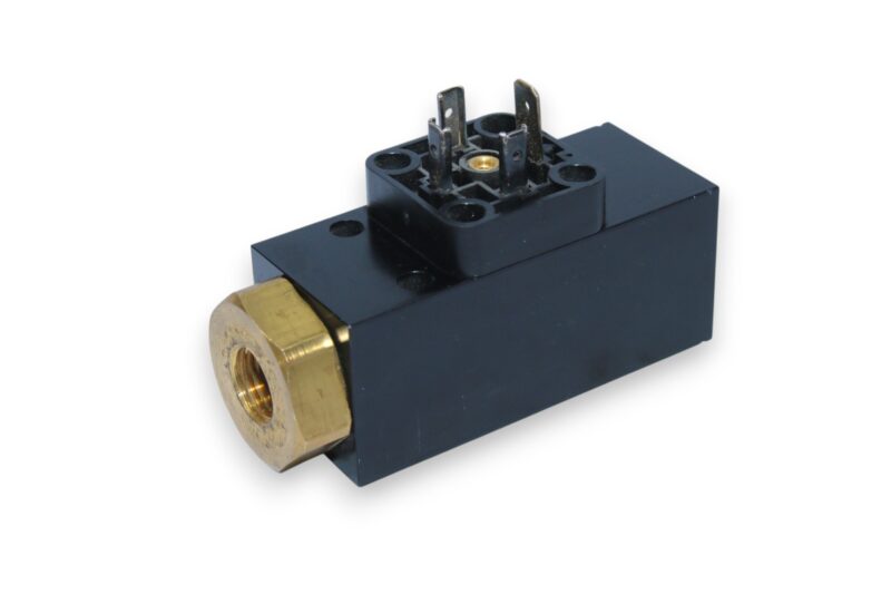 NORGREN 0880323 PRESSURE SWITCH 0.5…8 bar - Image 4
