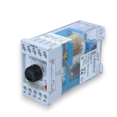 DOLD AA7616.24 TIMER RELAY 0.2-60 h