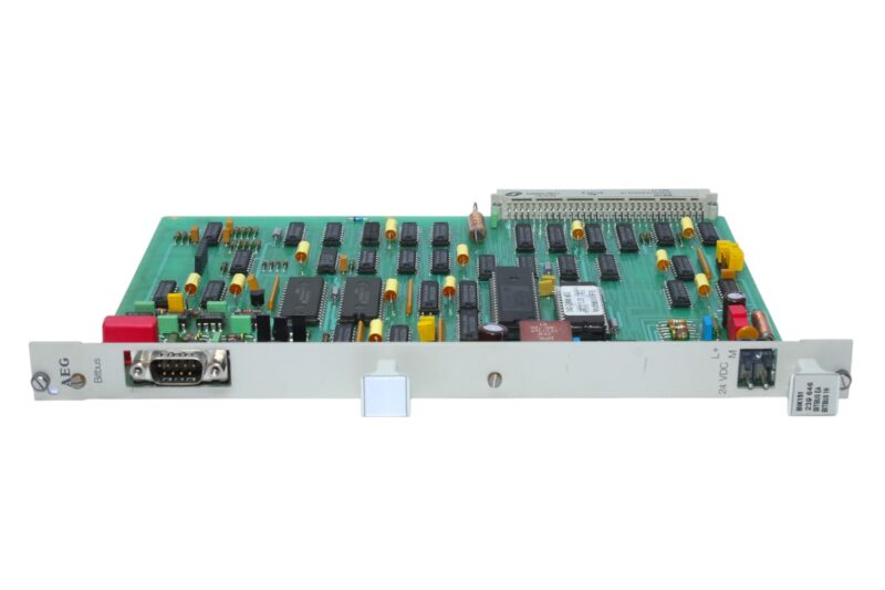 AEG BIK 151 COMMUNICATION MODULE - Image 5