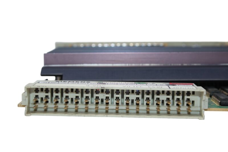 SIEMENS G33928-J0778-C002-A0-0036 BOARD G33928-J0778-C001-A0-0036 - Image 6
