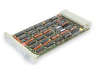 SIEMENS 6EC3520-0A PC BOARD