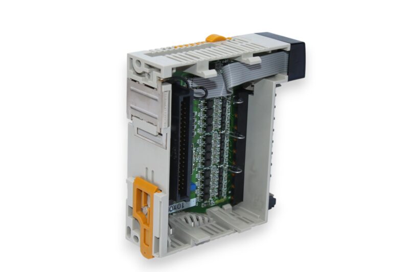 OMRON CQM1-OD212 OUTPUT MODULE - Image 7