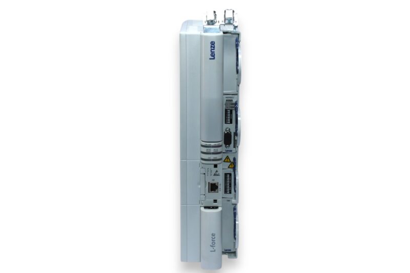 LENZE E94ASHE0044 SERVO INVERTER - Image 7