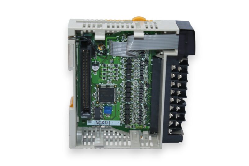 OMRON CQM1-OD212 OUTPUT MODULE - Image 8