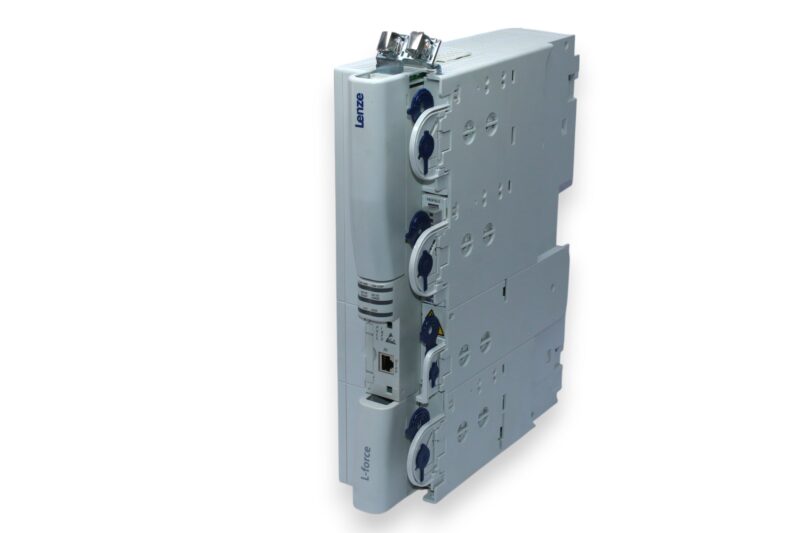 LENZE E94ASHE0044 SERVO INVERTER - Image 8