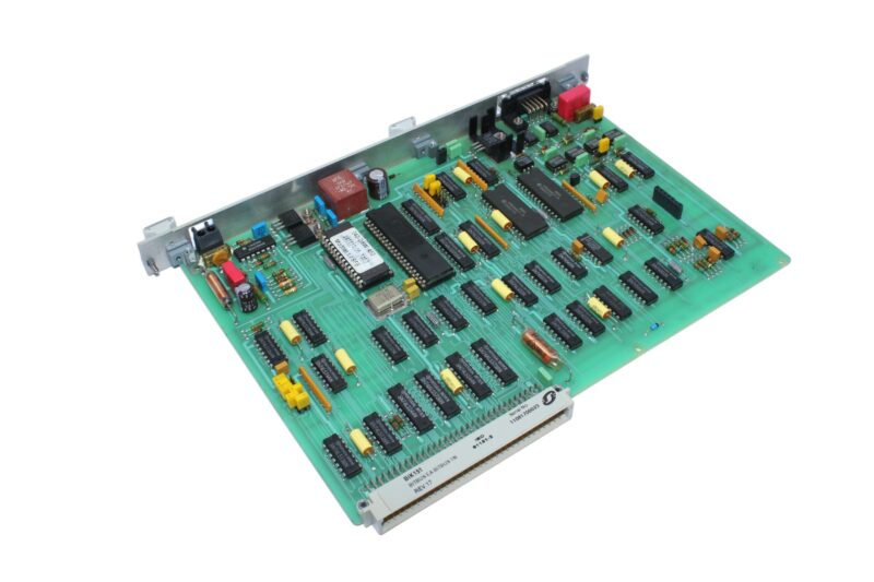 AEG BIK 151 COMMUNICATION MODULE - Image 7