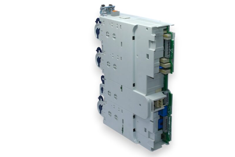 LENZE E94ASHE0044 SERVO INVERTER - Image 9