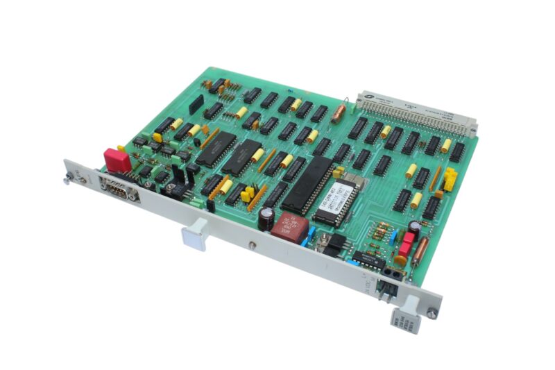 AEG BIK 151 COMMUNICATION MODULE