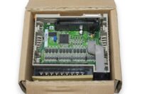 OMRON CQM1-OD212 OUTPUT MODULE