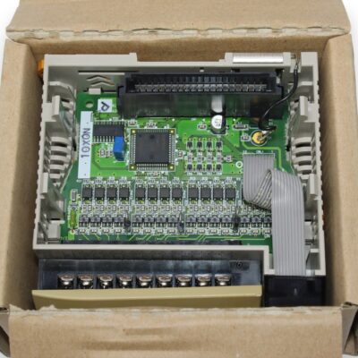 OMRON CQM1-OD212 OUTPUT MODULE