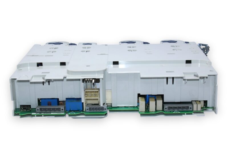 LENZE E94ASHE0044 SERVO INVERTER - Image 10