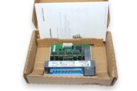 ALLEN BRADLEY 1746-OBP16 OUTPUT MODULE SLC500