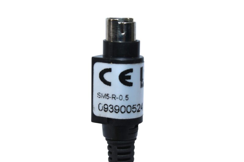 RINGSPANN SM5-R-0.5 MAGNETIC SENSOR - Image 3