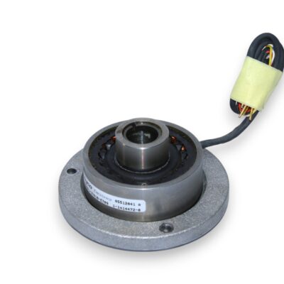 TYCO V23401-U7018-E709 RESOLVER ENCODER