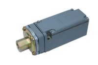 SQUARE D HDW-4SER.A PRESSURE SWITCH CLASS 9012