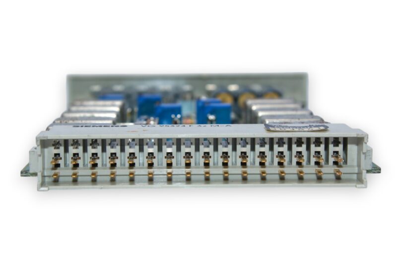 SIEMENS 6GA 4630-1BC11 PC BOARD - Image 4