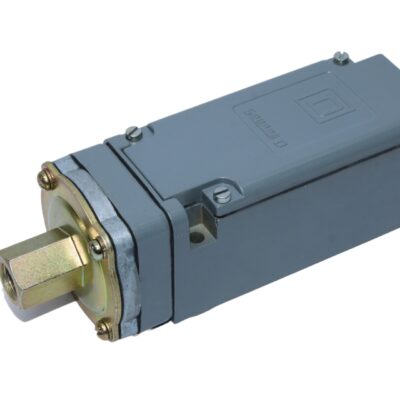 SQUARE D HDW-4SER.A PRESSURE SWITCH CLASS 9012