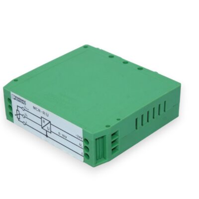 PHOENIX CONTACT MCR-R/U POSITION INDICATOR TRANSDUCER 2769307