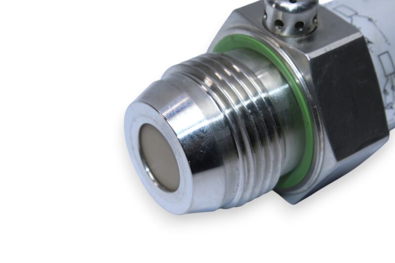 IFM	PL2658 FLUSH PRESSURE TRANSMITTER PL-,25BREA01-E-ZVG/US/ /P - Image 5