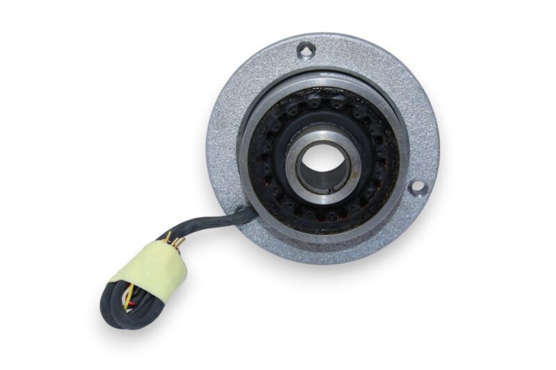 TYCO V23401-U7018-E709 RESOLVER ENCODER - Image 4
