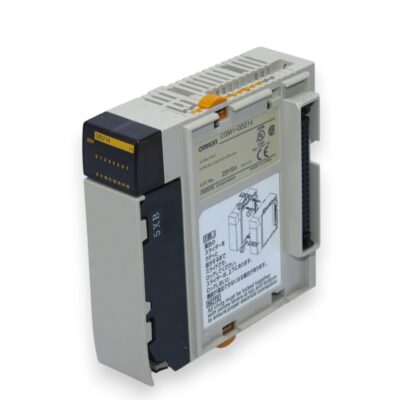 OMRON CQM1-OD214 OUTPUT MODULE