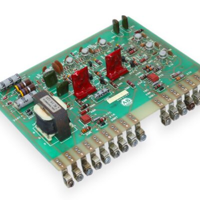 ALLEN BRADLEY 11S01-00150-02 BOARD