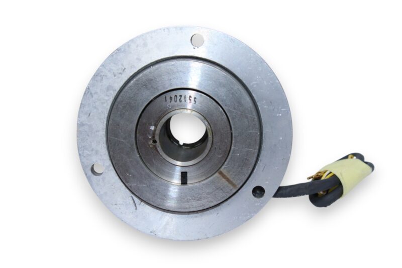 TYCO V23401-U7018-E709 RESOLVER ENCODER - Image 5
