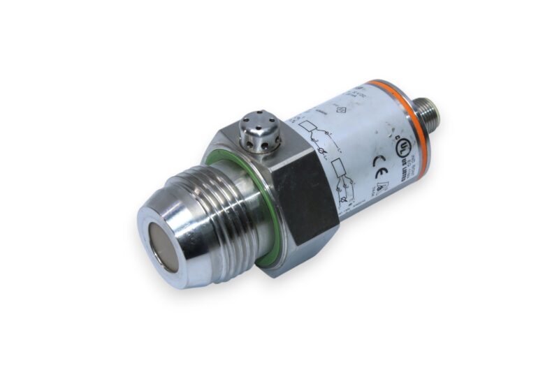 IFM	PL2658 FLUSH PRESSURE TRANSMITTER PL-,25BREA01-E-ZVG/US/ /P - Image 6