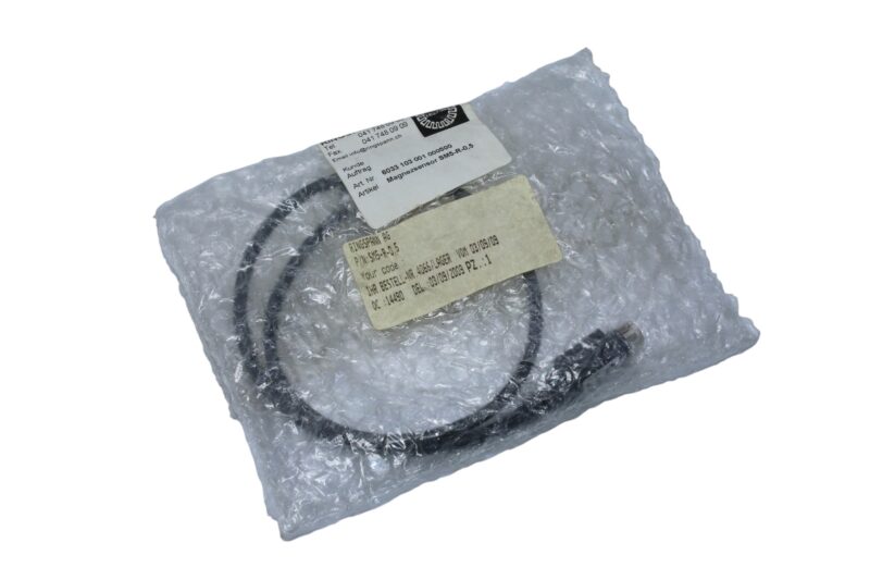 RINGSPANN SM5-R-0.5 MAGNETIC SENSOR - Image 6
