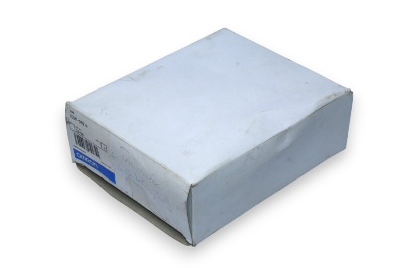 OMRON CQM1-OD214 OUTPUT MODULE