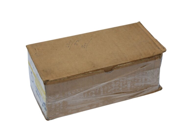SQUARE D HDW-4SER.A PRESSURE SWITCH CLASS 9012 - Image 8