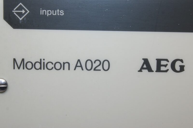 AEG A020/E/24V LOGISTAT EXTENSION - Image 3