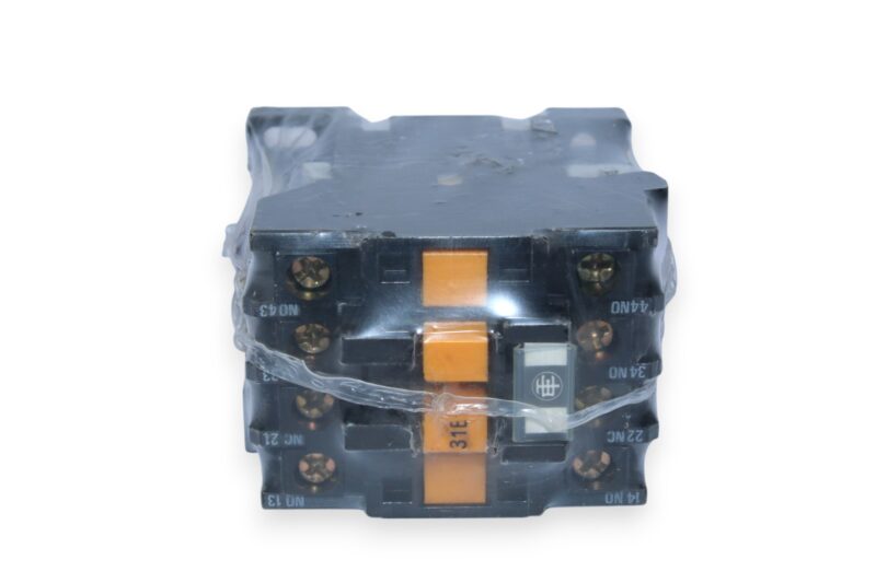 TELEMECANIQUE CA2-DN1319.A65 CONTROL RELAY - Image 3