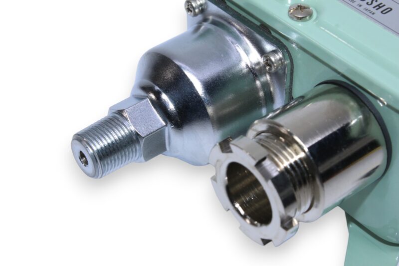 UEDA SEISAKUSHO	PL-650-3	PRESSURE SWITCH - Image 3