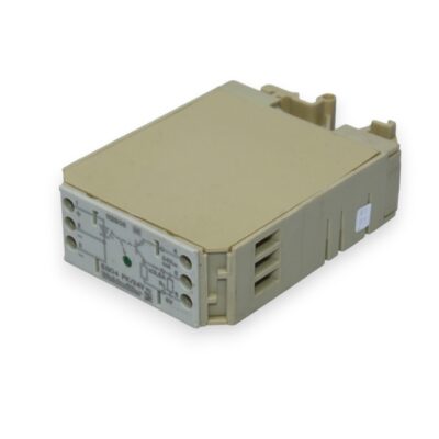 WEIDMULLER EGO4 PK/24V RELAY