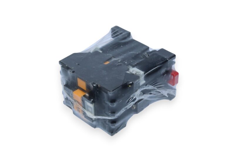 TELEMECANIQUE CA2-DN1319.A65 CONTROL RELAY