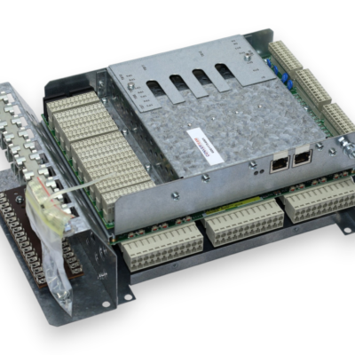 CONVERTEAM GDS1173-6001 POWER INTERFACE BOARD