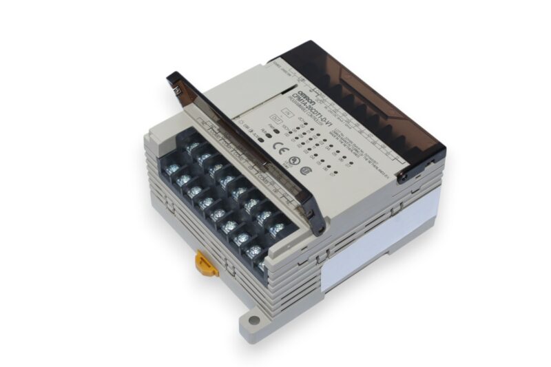 OMRON CPM1A-20CDT1-D-V1 PROGRAMMABLE CONTROLLER - Image 4
