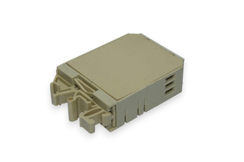 WEIDMULLER EGO4 PK/24V RELAY - Image 3