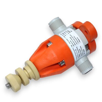 PROMINENT DHV-S-DL PRESSURE VALVE 302320.1