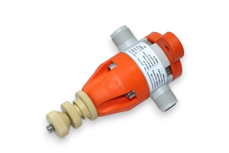 PROMINENT DHV-S-DL PRESSURE VALVE 302320.1
