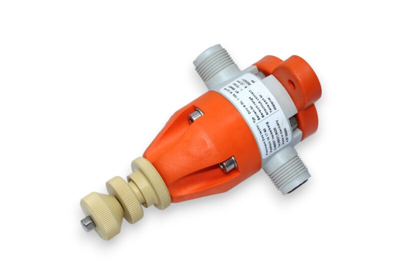 PROMINENT DHV-S-DL PRESSURE VALVE 302320.1