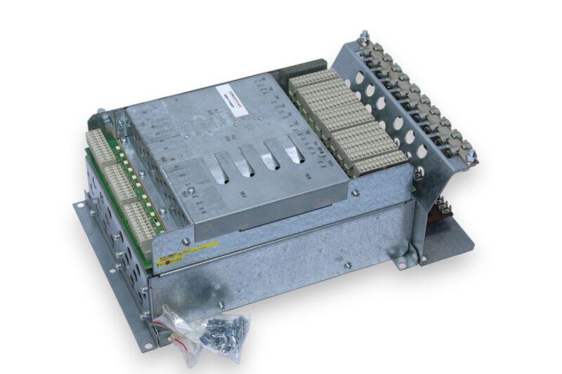CONVERTEAM GDS1173-6001 POWER INTERFACE BOARD - Image 5