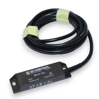 SCHMERSAL BN31-10Z MAGNETIC REED SWITCH