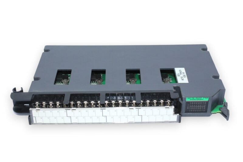 ALLEN BRADLEY 1771-OBN OUTPUT MODULE - Image 5