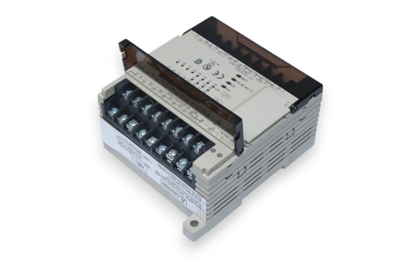 OMRON CPM1A-20CDT1-D-V1 PROGRAMMABLE CONTROLLER - Image 5