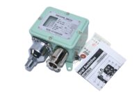 UEDA SEISAKUSHO PL-650-3 PRESSURE SWITCH